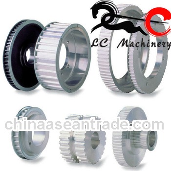 RPP P5m Timing pulley ISO9001 in good condition