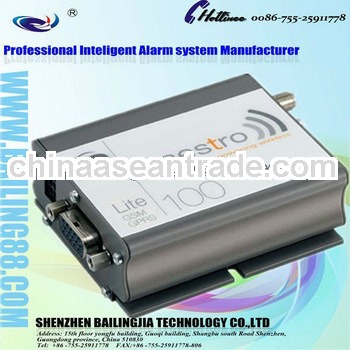 RS232 serial GSM GPRS GPS Modem Maestro 100 M2M Modem