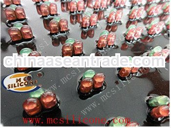 RTV2 Silicone Rubber for Resin Crafts