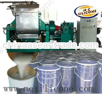 RTV2 Silicone for Mold Making