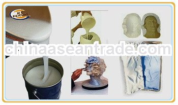 RTV-2 Condensation Silicone Rubber