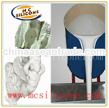 RTV-2 Molding Silicones Rubber Material