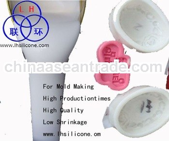 RTV-2 Silicone Rubber for Mold Making & Replication