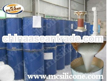 RTV-2 Silicone Rubber for Molding Purpose