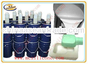 RTV-2 Silicone Rubbers Manufacturer