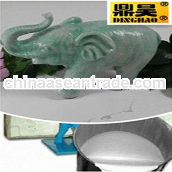 RTV Silicone For Handicrafts