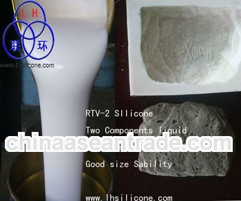 RTV rubber for mould