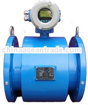RV-100E electromagnetic Industrial flowmeter