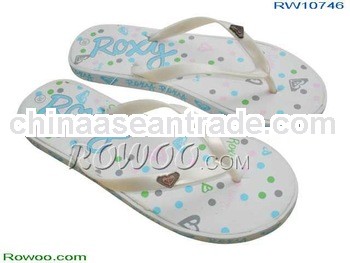 RW10746 Hot selling women's Slipper