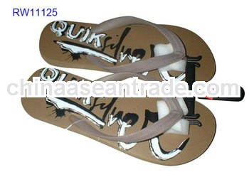 RW11125C cheap mens flat Flip flops