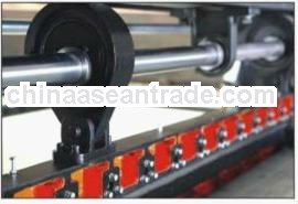 RYGZ Servo Precision High Speed corrugated Paperboard Sheet Cutter