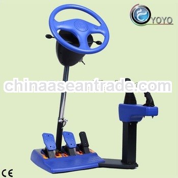 Racing NFS Game Machine YOYO Driver Training Simulator