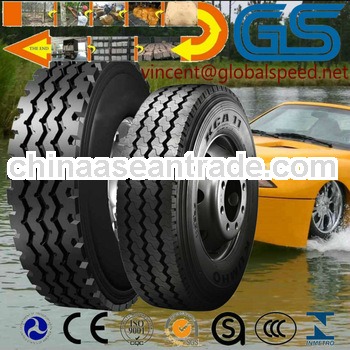 Radial cheap price Truck Tyre 8.25R20