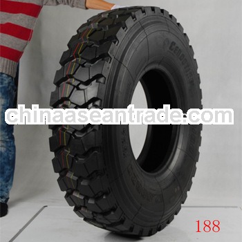 Radial truck tyre 1200R20 12.00-20 Japan technology with warranty