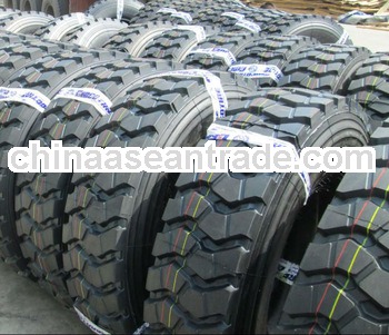 Radial truck tyre tire Pattern 188 of size 1100r20 1200r20 tyre for sale