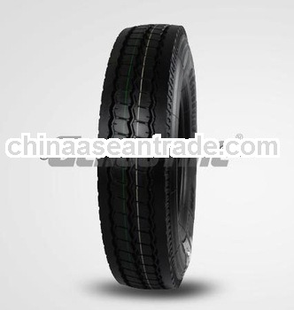 Radial truck tyres 1200R24,Japan technology,China tire factory