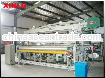 Rapier Loom Machine