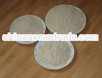 Raw Silica Mortar Soil For Coke Furnace Used With Quality Assurance