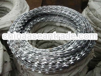 Razor Barbed Wire (Professional Manufacturer)