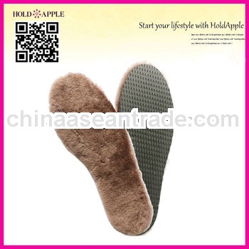 Real Wool Insoles HA00303