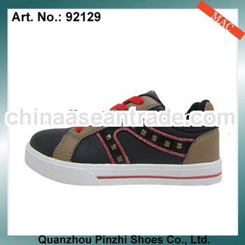 Reasonable price skateboard shoes for KIDS