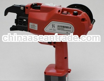 Rebar bundle machine best price