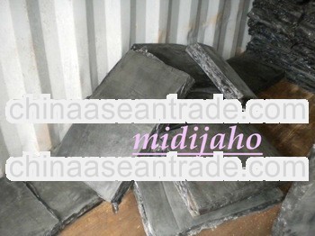 Reclaimed Rubber For sole