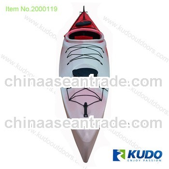 Recreational Kayak Sea Kayaking