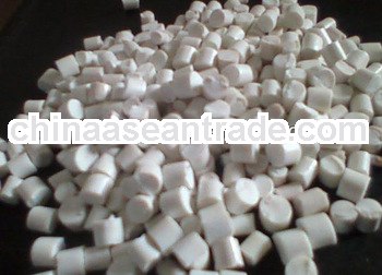 Recycled High Impact Polystyrene Granules HIPS