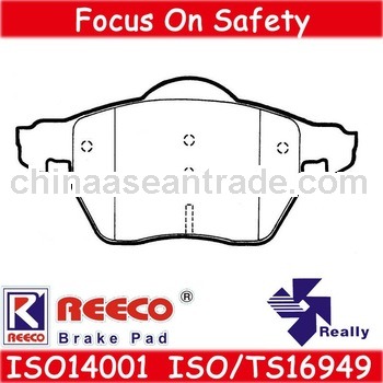 Reeco Semi-metallic Brake Pad