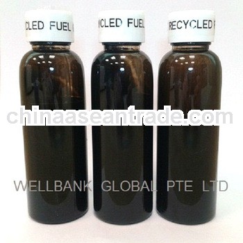 Refined Fuel Oil