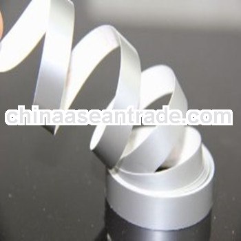 Reflective Fabric Ribbon RF-HW506020, Reflective Tape Fabric Material