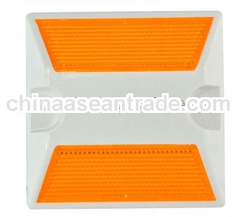 Reflective road stud/plastic road stud/road stud