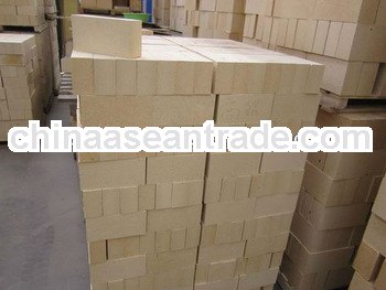 Refractory brick AL2O3:30-85%