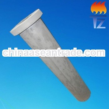 Refractory sic tube manufacturer