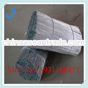 Reinforcement tie wire