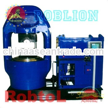 Relativity Table For Mould,Aluminium Ferrules And Wire Ropes item ID:SUPD