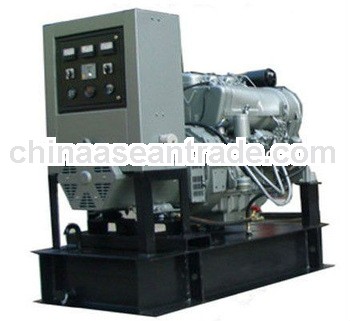 Reliable Dealers! Kubota 12kW Diesel Generator