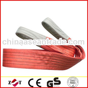 Reliable Polyester Lifting Webbing Sling