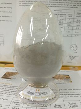 Reliable SCA-I High Range Soundless Cracking Agent