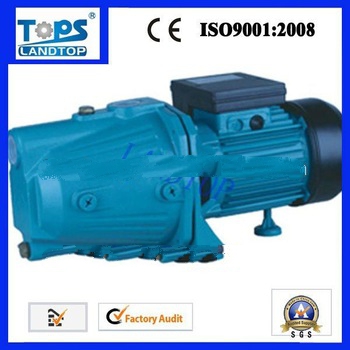 Reliable Water Pump Coupling