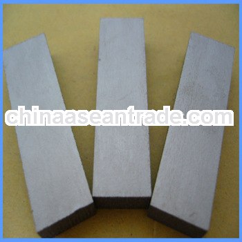 Reliable quality and best price 1.5mm titanium plate for chemical industry