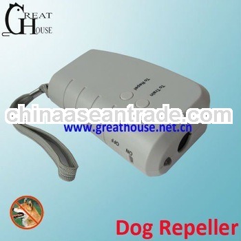 Remote Dog Bark Eliminator