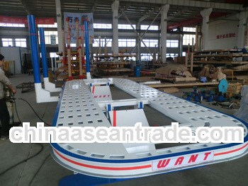 Repairing Bench for Car Chassis W-3500