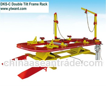 Reparing Machine for Car Chassis DKS-C