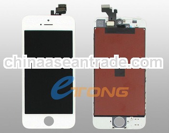 Replacement Digitizer LCD Touch Screen for iphone 5C