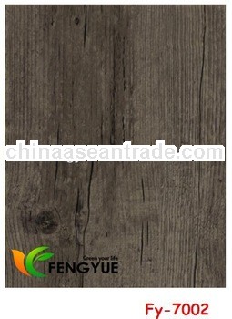 Residential PVC Flooring (FY-7002)