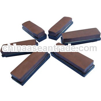 Resin bond Diamond abrasive brick for granite polishing