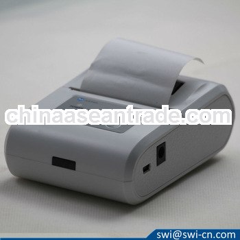 Retails Portable Thermal Bluetooth Printer