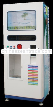 Reverse Osmosis Water Vending Machine HWV